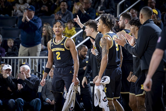 Michigan Team
