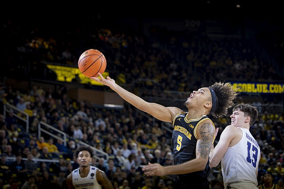 Terrance Williams II (5)