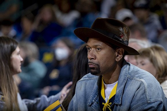 Jalen Rose