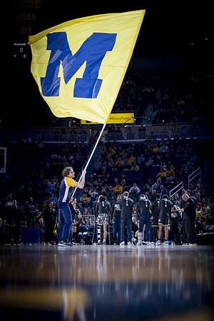 Michigan Team