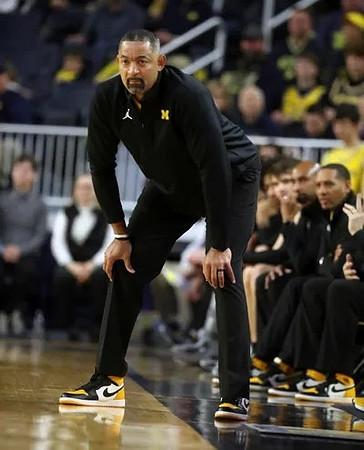Juwan Howard