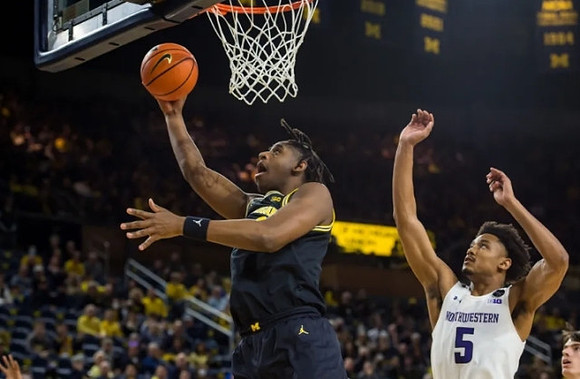 Tarris Reed Jr. (32)