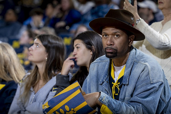Jalen Rose