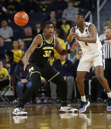 Tarris Reed Jr. (32)