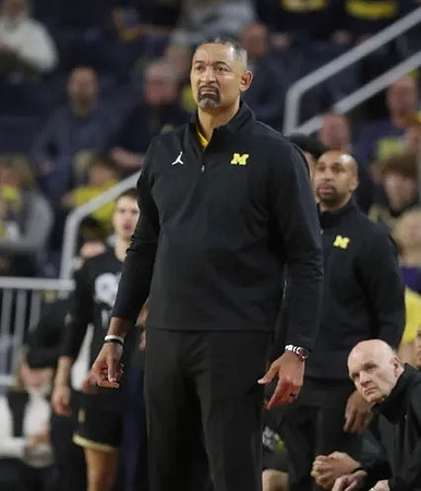Juwan Howard
