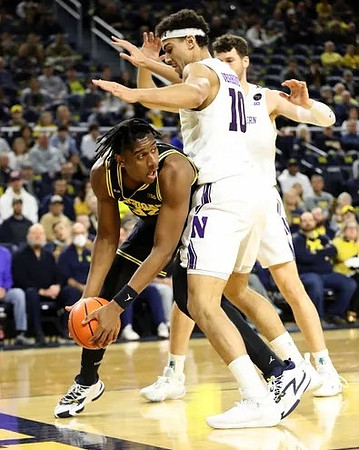 Tarris Reed Jr. (32)
