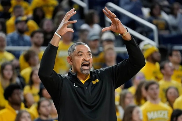Juwan Howard
