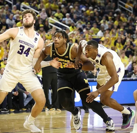 Tarris Reed Jr. (32)
