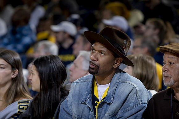 Jalen Rose