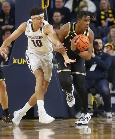 Tarris Reed Jr. (32)