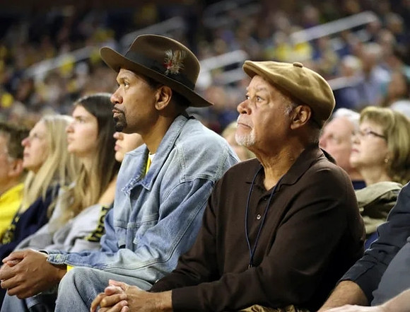 Jalen Rose
