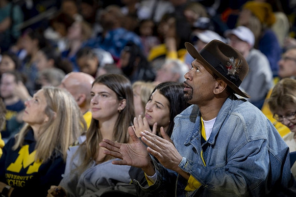 Jalen Rose