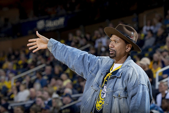 Jalen Rose