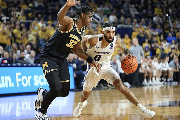 Tarris Reed Jr. (32)