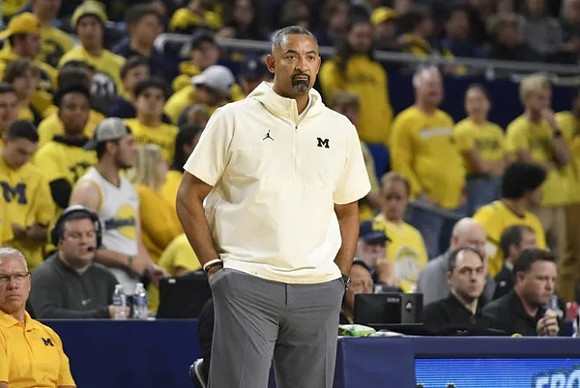 Juwan Howard