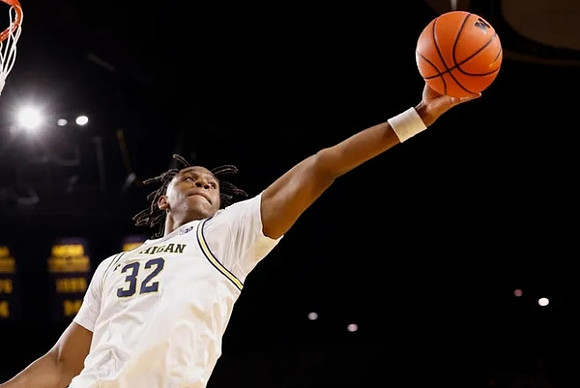 Tarris Reed Jr. (32)