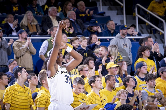 Tarris Reed Jr. (32)