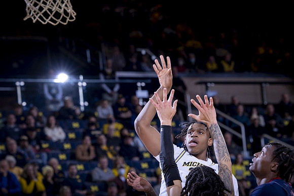 Tarris Reed Jr. (32)
