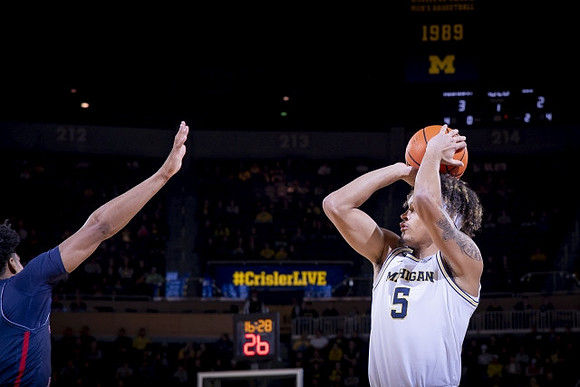 Terrance Williams II (5)