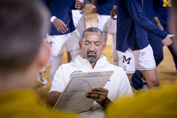 Juwan Howard