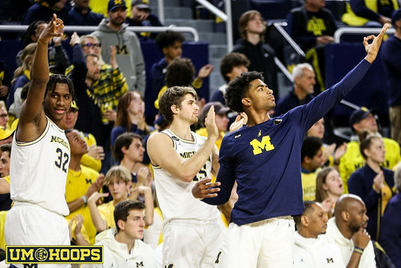 Michigan Team