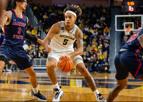 Terrance Williams II (5)