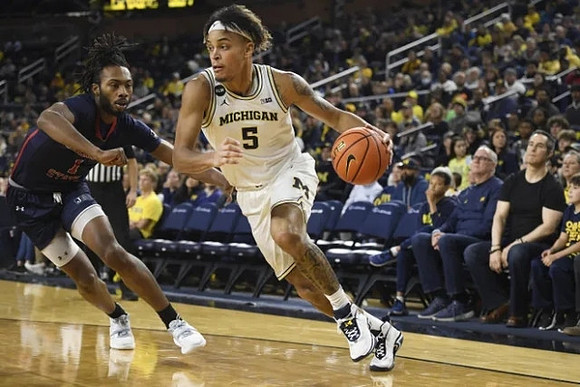 Terrance Williams II (5)