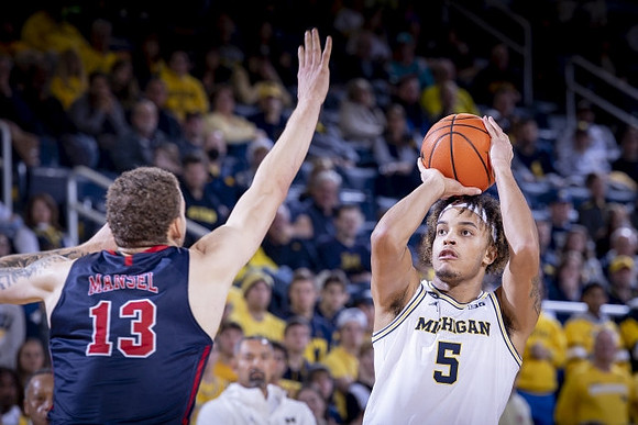Terrance Williams II (5)