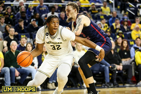 Tarris Reed Jr. (32)