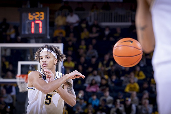 Terrance Williams II (5)
