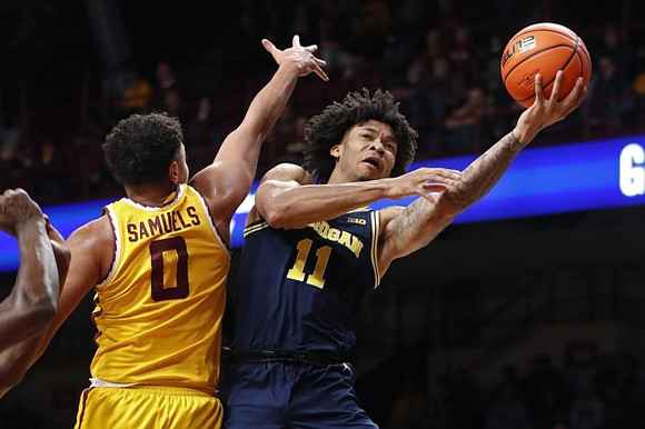 Isaiah Barnes (11)