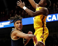 Terrance Williams II (5)