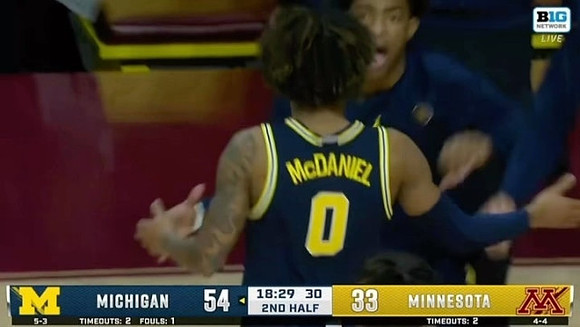 Dug McDaniel (0)