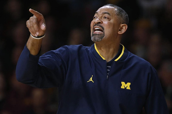 Juwan Howard