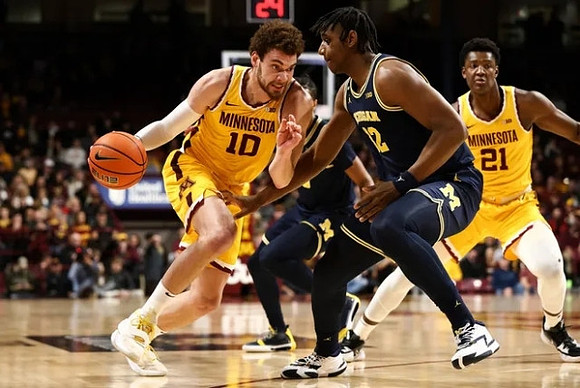 Tarris Reed Jr. (32)
