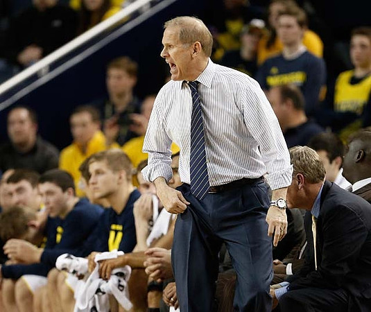 John Beilein