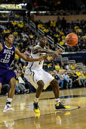 Caris LeVert (23)