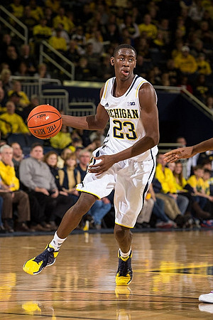 Caris LeVert (23)