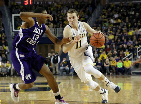 Nik Stauskas (11)