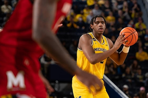 Tarris Reed Jr. (32)
