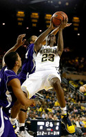Caris LeVert (23)