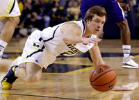 Spike Albrecht (2)