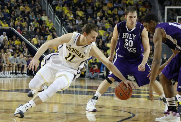 Nik Stauskas (11)