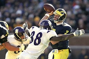Chad Henne (7)