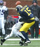 Steve Breaston