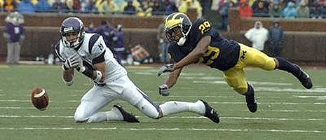 Leon Hall