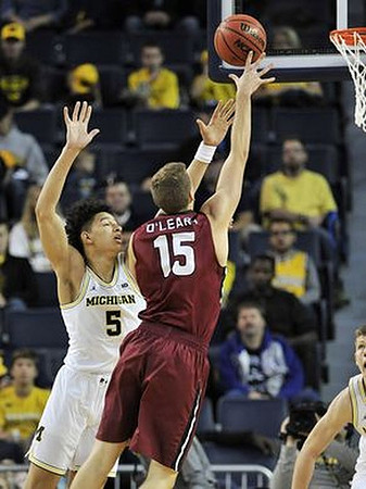 D.J. Wilson (5)