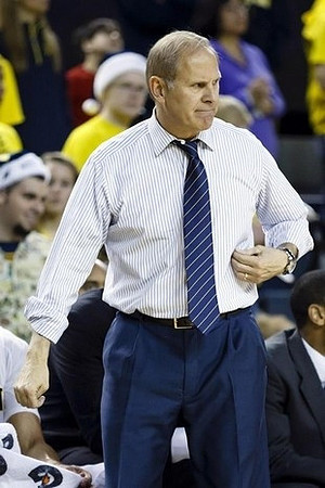 John Beilein