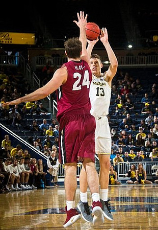 Moritz Wagner (13)