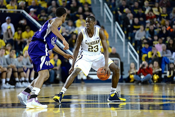 Caris LeVert (23)